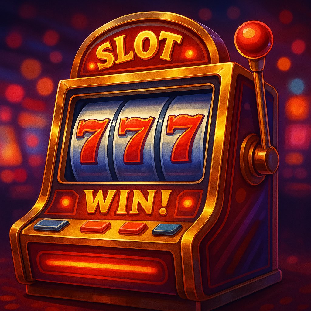 Rogg77 koleksi slot online terlengkap pilihan pemain Indonesia