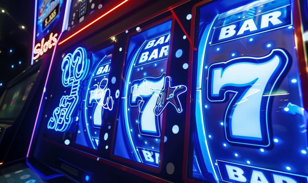 Rogg77 tampilan slot online dengan grafis modern dan fitur bonus menarik
