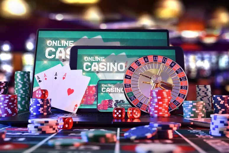 Rogg77 platform live casino dengan dealer profesional streaming langsung