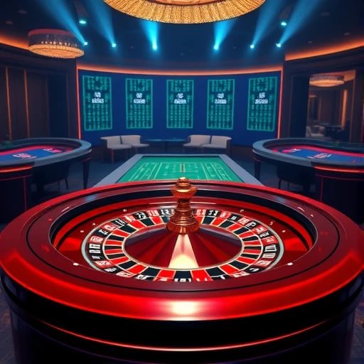 Rogg77 olahraga dan taruhan esports untuk pemain muda Indonesia