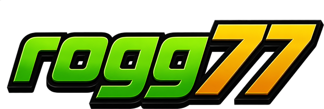 Rogg77 Logo